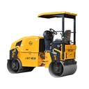 COMPACTEUR MINI TANDEM MODEL L&T 491 MDI 2500  44,5 HP