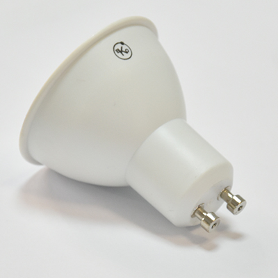 AMPOULE LED CE GU10 3 W AC 100-260 V, 3 W, 6000 K. 1050203962