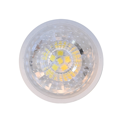 AMPOULE LED CE GU10 3 W AC 100-260 V, 5 W, 6000 K. 1050203961