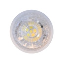 AMPOULE LED CE GU10 3 W AC 100-260 V, 5 W, 6000 K. 1050203961