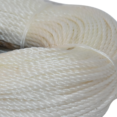 CORDE NYLON 2MM BLANC RLX100M (UE)