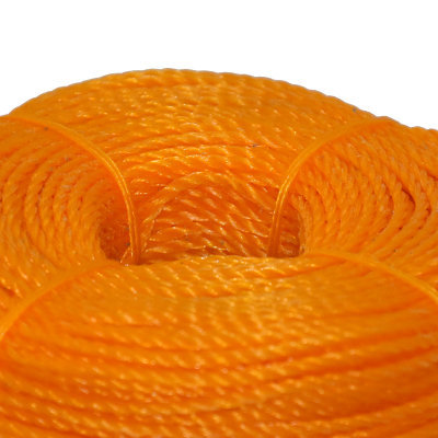 CORDE NYLON 2MM ORANGE RLX100M (UE)