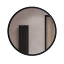 LAVABO MEUBLE +MIROIR FAMOUS  80 CM CLK-044  (CLK)TURQUIE 3 ELMTS