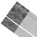 MARCHE 1200 x 300 CONTRE MARCHE  1200 X 200 Ref.No. 29 (UE)