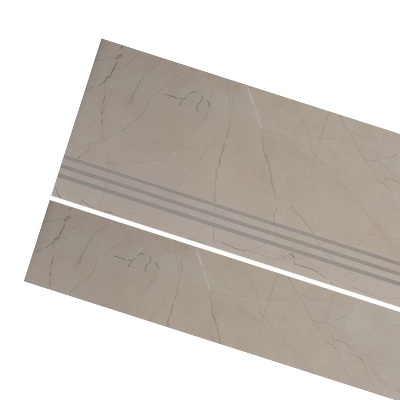MARCHE 1200 x 300 CONTRE MARCHE  1200 X 200 CARVING 7014 (UE)