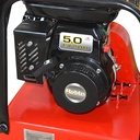 PLAQUE VIBRANTE ESSENCE 18KN (2,5HP) 3600rpm 110kg 2010709002