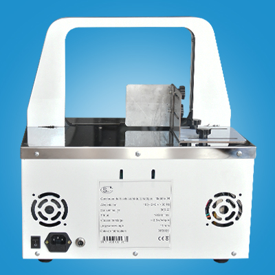 CERCLEUSE   BILLETS DE BANQUE SEMI-AUTOMATIQUE 250 W 220 V/50 Hz 1120800198