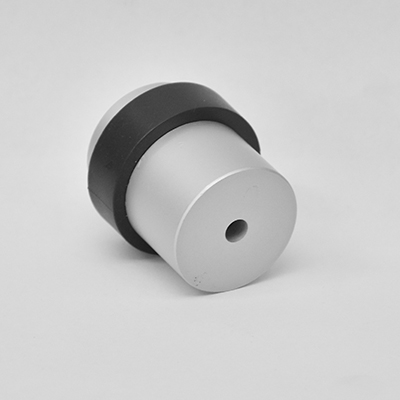ARRET PORTE ALU 36XH40MM 2031102004