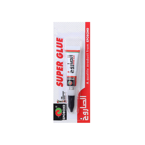 SUPERGLUE high quality (EPB)(12PIECES)