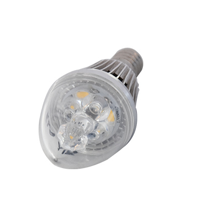 AMPOULE LED CE E14 3x1 W TL-106 1050203046  (J)