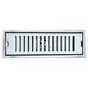 SIPHON SOL RECTANGLE  SS304 L. 30 x W. 10 x H. 6 cm, 
 1010108020