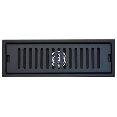 SIPHON SOL RECTANGLE  SS304 L. 30 x W. 10 x H. 6 cm,
 1010108023