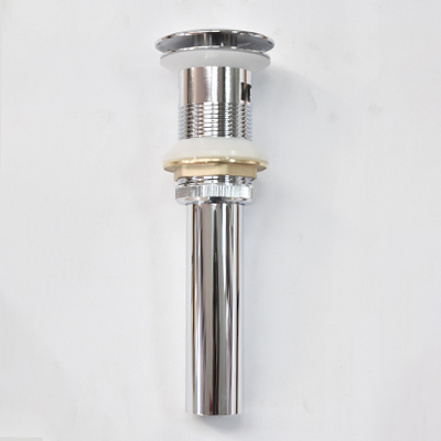 BONDE  LAVABO LAITON CHROME ∅32MM 2110410108