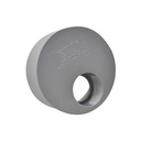 REDUCTION PVC 100/40  GRIS CLAIR MF 930392