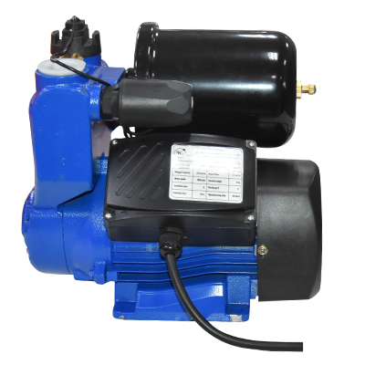 POMPE A EAU DE SURFACE  370W 220V /50Hz 2,1m3 2850rpm 35m 1" 3060208113