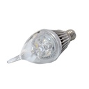 AMPOULE LED CE E14 3x1 W TL-105 1050203045  (J)