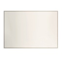 MIROIR  SALLE DE BAIN RECTANGLE  l.80 x L.70CM  SANS LUMIERE LED 1010908003