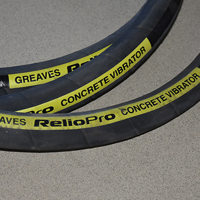 AIGUILLE VIBRANTE 40MM 6M 84743110 1LCE901  6004T DELVOPRO GREAVES