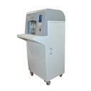 CERCLEUSE BILLET AUTOMATIQUE ZK-400BL 200V/50HZ 190 W 1120800199