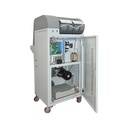 CERCLEUSE BILLET AUTOMATIQUE ZK-400BL 200V/50HZ 190 W 1120800199