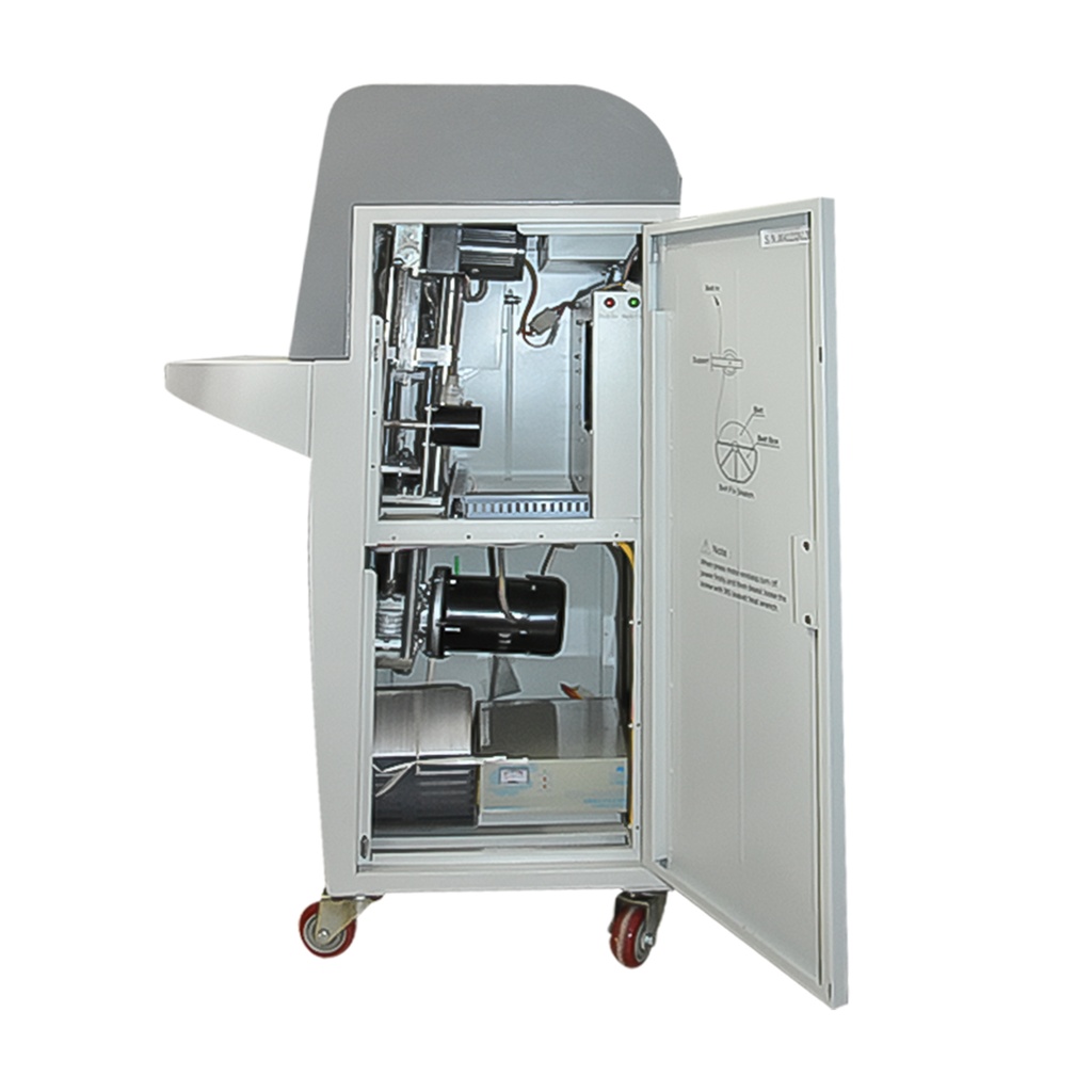 CERCLEUSE BILLET AUTOMATIQUE ZK-400BL 200V/50HZ 190 W 1120800199