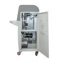CERCLEUSE BILLET AUTOMATIQUE ZK-400BL 200V/50HZ 190 W 1120800199