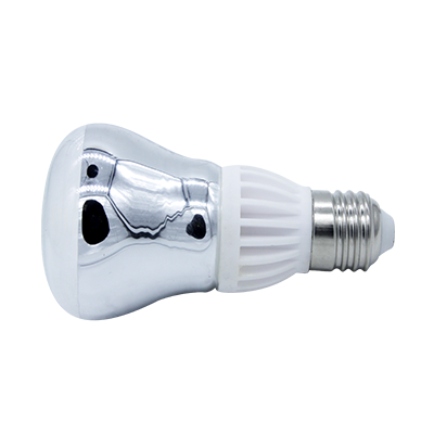 AMPOULE LED A REFLECTEUR CERAMIC 1x5 W CE E27 1050203207 (B)