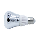 AMPOULE LED A REFLECTEUR CERAMIC 1x5 W CE E27 1050203207 (B)