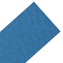 CARREAUX MURAL 20x60 (ECRM) EC LIFE AZUL