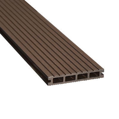 LAME DE TERRASSE CHOCOLAT1 ODF- 2850x150x25 MM 2081102009