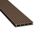 LAME DE TERRASSE CHOCOLAT1 ODF- 2850x150x25 MM 2081102009