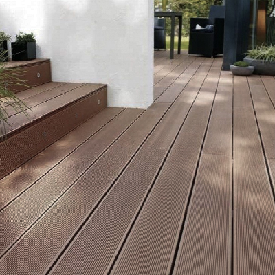 LAME DE TERRASSE CHOCOLAT1 ODF- 2850x150x25 MM 2081102009