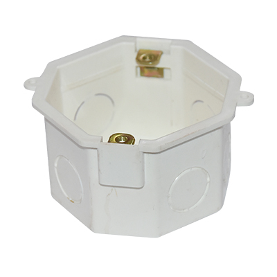 BOITE DE JONCTION ENCASTREE Ø69 65 62 x H50 mm 2100601012