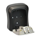 BOITE A CLES OUVERTURE PAR CODE MECANIQUE A 3 DIGITS L.115XH.115XP40MM  2090302003