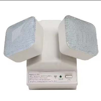 LAMPE DE SECOUR APHARES LED 3W 6500K AC 100 V-265 V AUTONOMIE 3H   IP20 1050118002