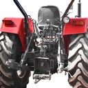 TRACTEUR Mahindra 9500 4WD (92HP) model as FBU