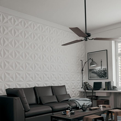 PANNEAU 3D PVC 50X50 D003 (RILTL)