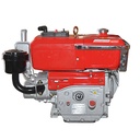 MOTEUR DIESEL 42CV PAE DEM ELC MZ07234