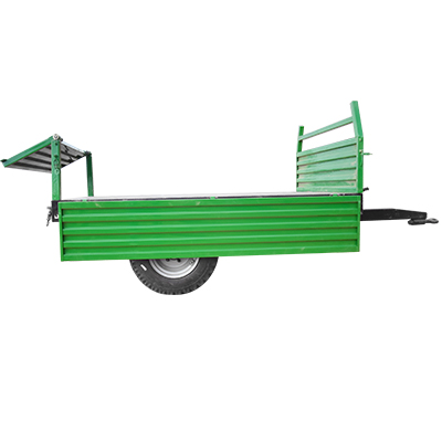 REMORQUE AGRIPLUS 5 TONNES DIMENSIONS CHARGEMENT : L.360 X L.200 X H.50 CM, DIMENSIONS EXT. : L.470 X L.210 X H.160 CM POIDS NET : 1000 KG 3050101279