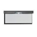 LUMIÈRE MURALE SOLAIRE,2.2W LD202