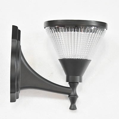 LUMIÈRE DE JARDIN EXTÉRIEURE,2W AVEC COMMANDE  YX-6806