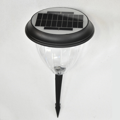 LUMIÈRE DE JARDIN EXTÉRIEURE,2.5W AVEC COMMANDE  YX-4901
