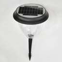 LUMIÈRE DE JARDIN EXTÉRIEURE,2.5W AVEC COMMANDE  YX-4901