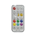 LUMIÈRE DE JARDIN EXTÉRIEURE,2.5W AVEC COMMANDE  YX-4901