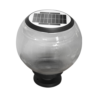 LUMIÈRE DE JARDIN EXTÉRIEURE,2W AVEC COMANDE YX-0503