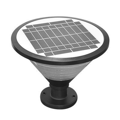 LUMIÈRE DE JARDIN EXTÉRIEURE,6W YX-1402