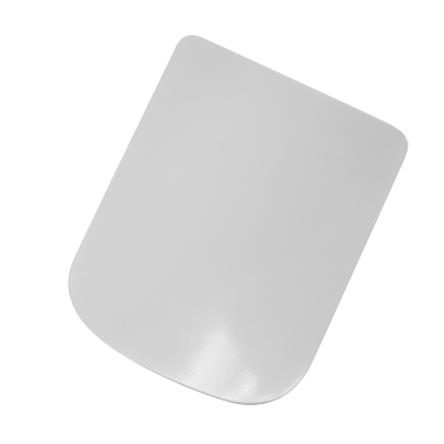 ABATTANT POUR WC DG2010 WHITE AQUA