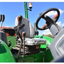 TRACTEUR 4 ROUES MOTRICES FT900 90 CV, 4 ROUES MOTRICES, AVEC AUVENT  3050101173