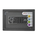 COFFRE NX Pro Digital 8L EBONY 5KG 46171591DG02178