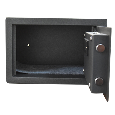 COFFRE NX Pro Digital 8L EBONY 5KG 46171591DG02178